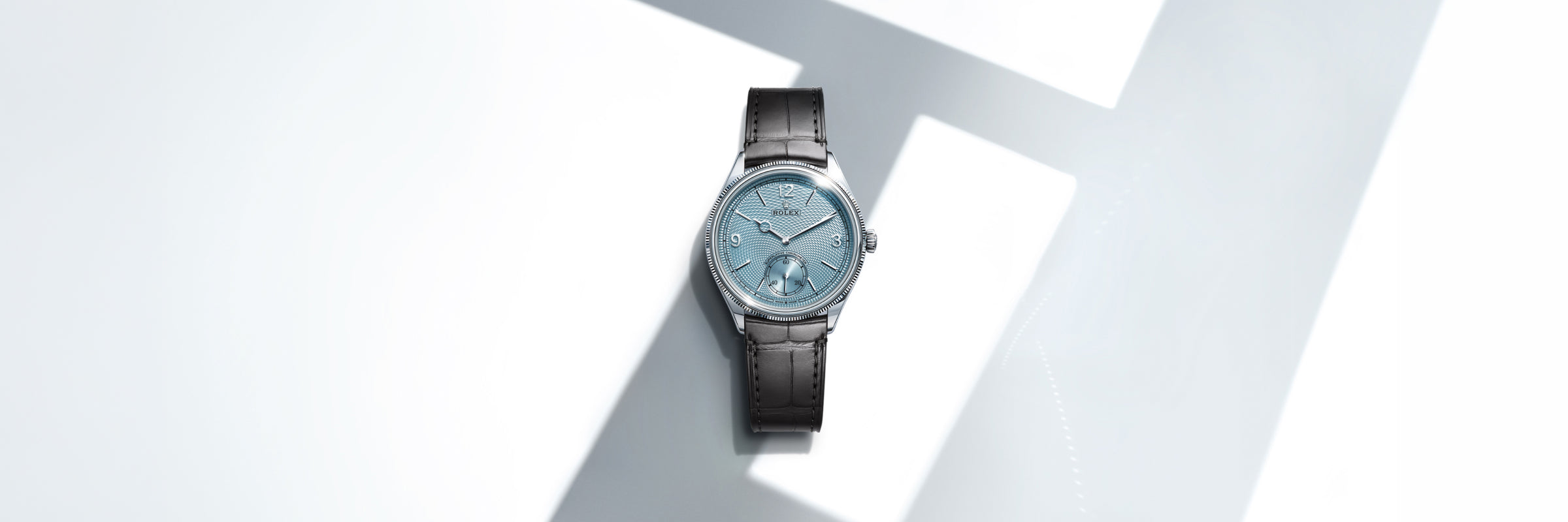 Official Rolex jeweler in Sewickley - Orrs Jewelers