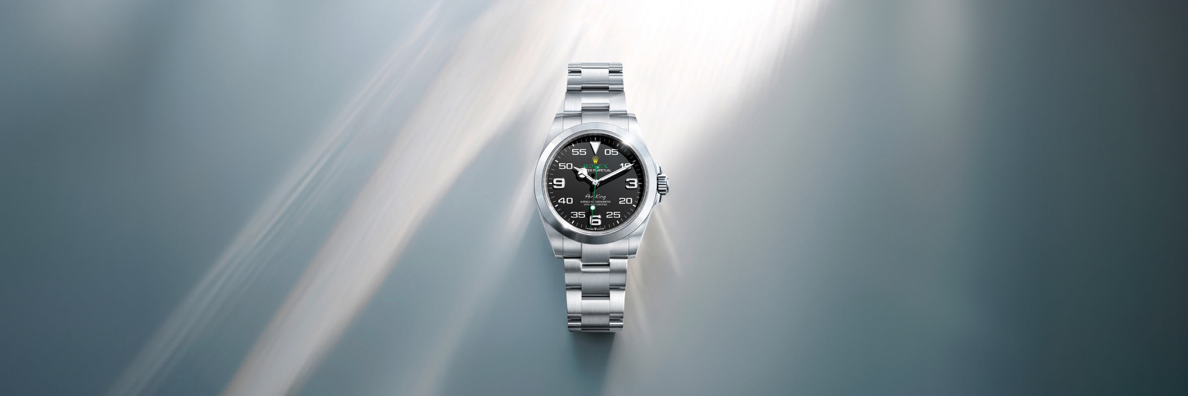 Official Rolex jeweler in Sewickley - Orrs Jewelers