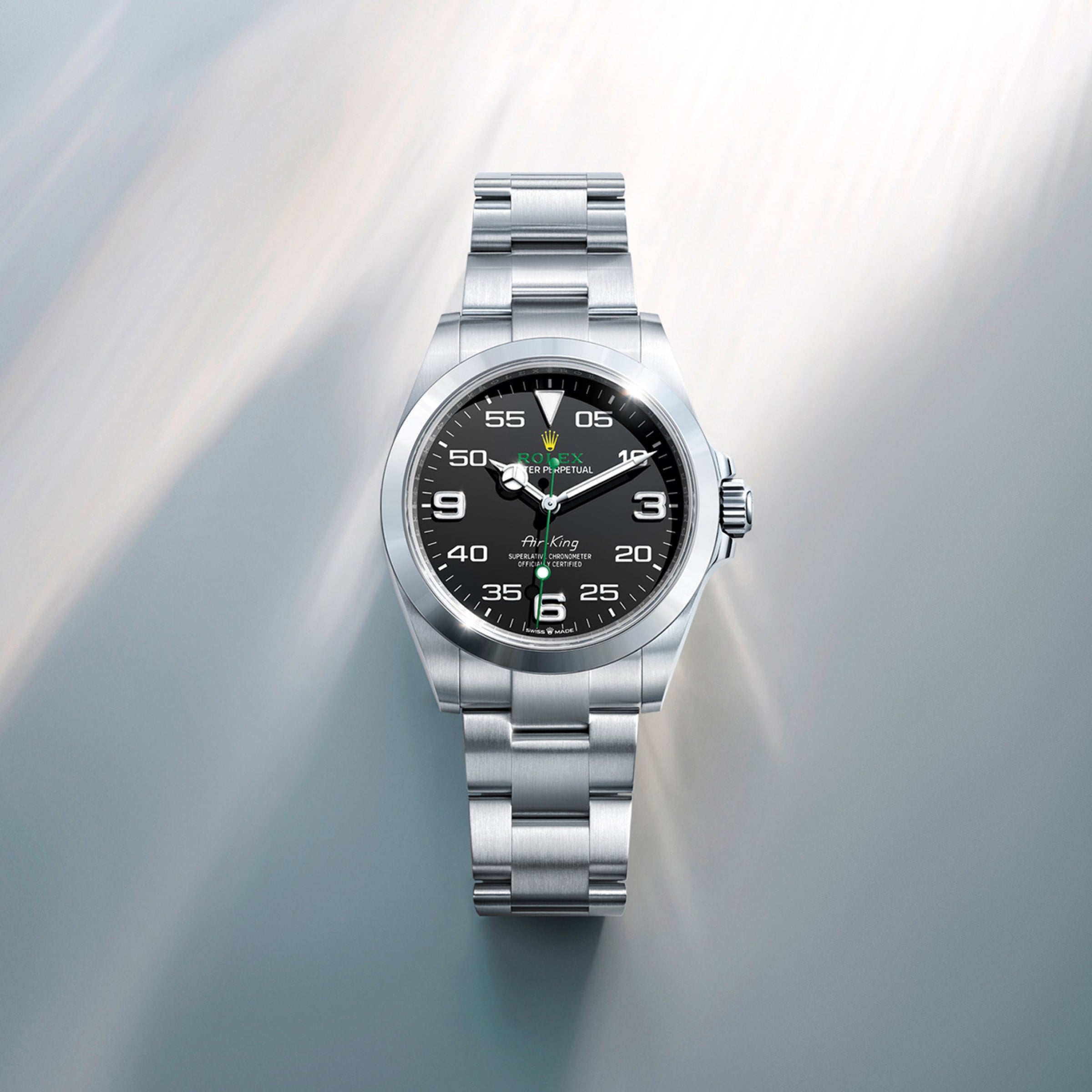 Official Rolex jeweler in Sewickley - Orrs Jewelers