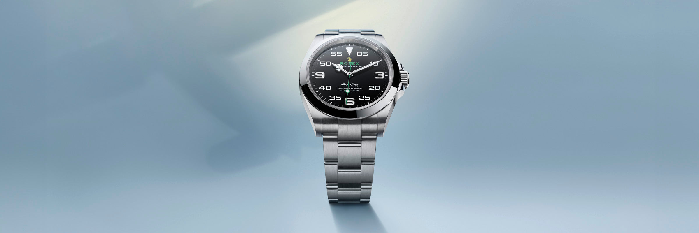 Official Rolex jeweler in Sewickley - Orrs Jewelers