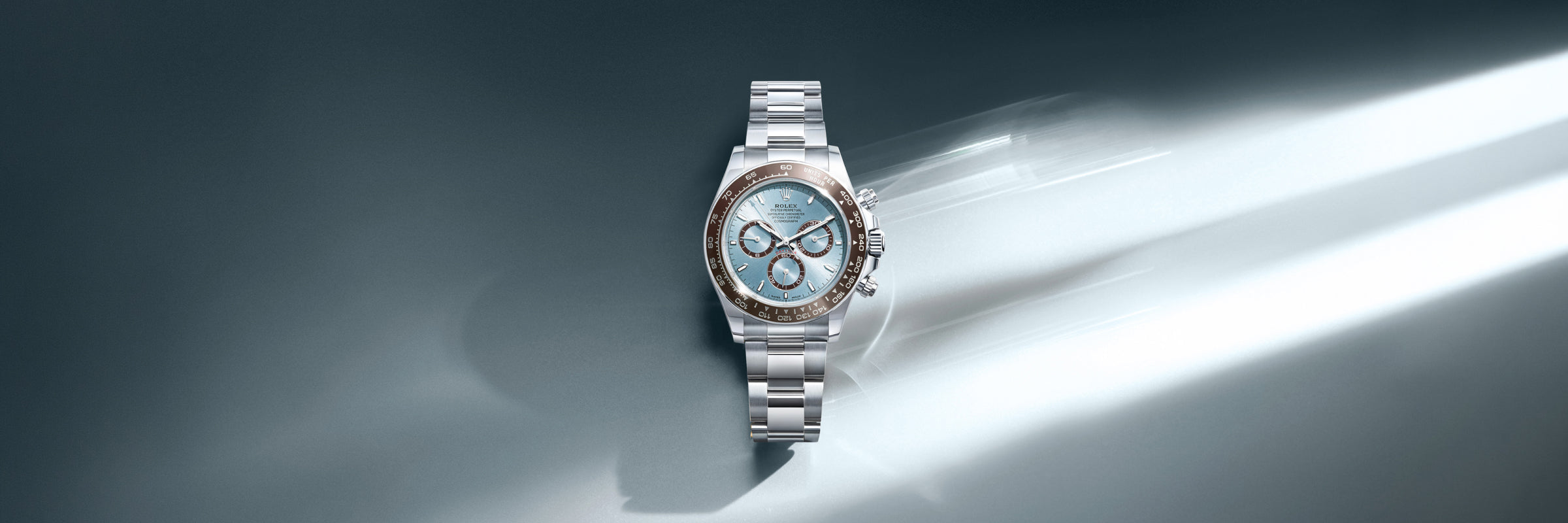 Official Rolex jeweler in Sewickley - Orrs Jewelers