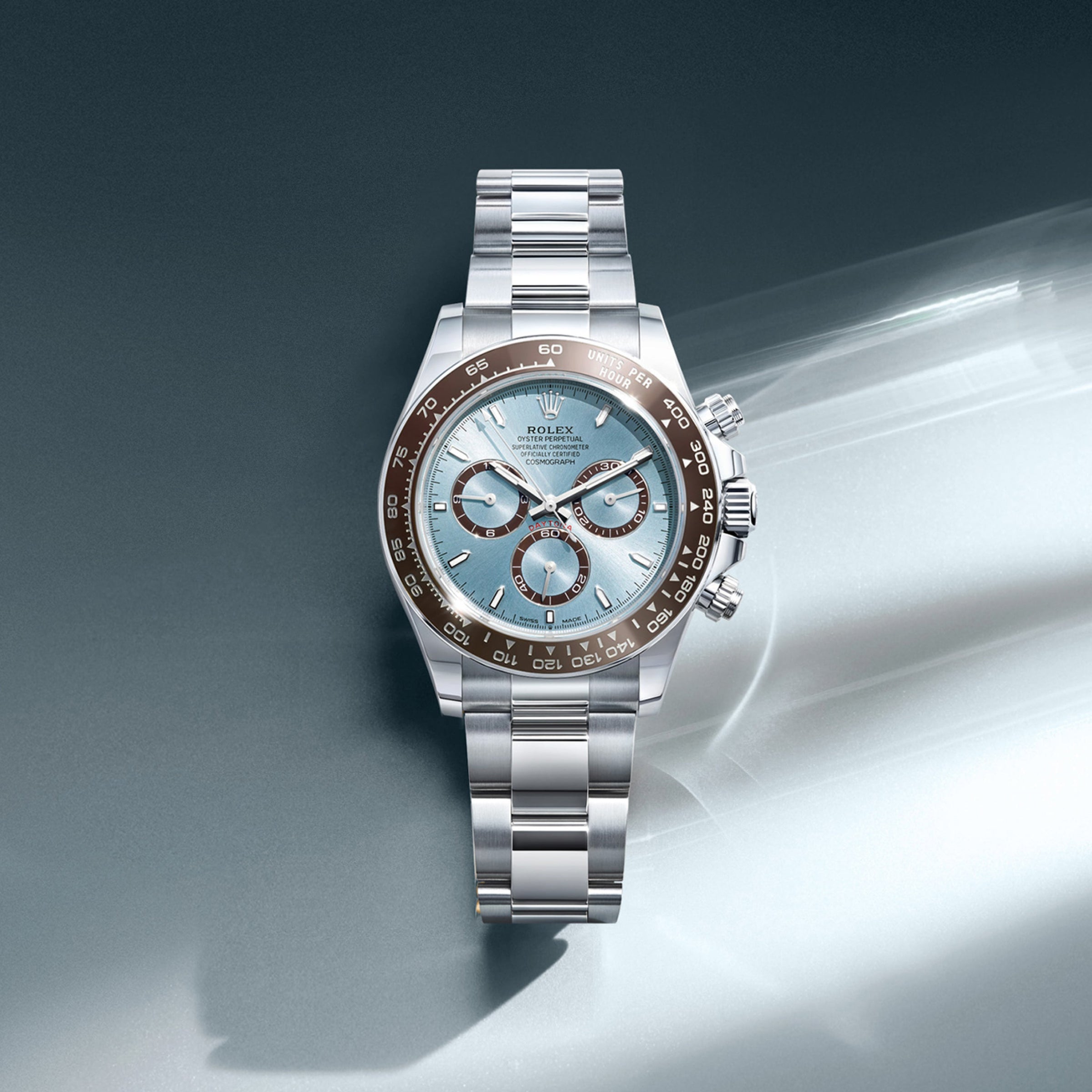 Official Rolex jeweler in Sewickley - Orrs Jewelers