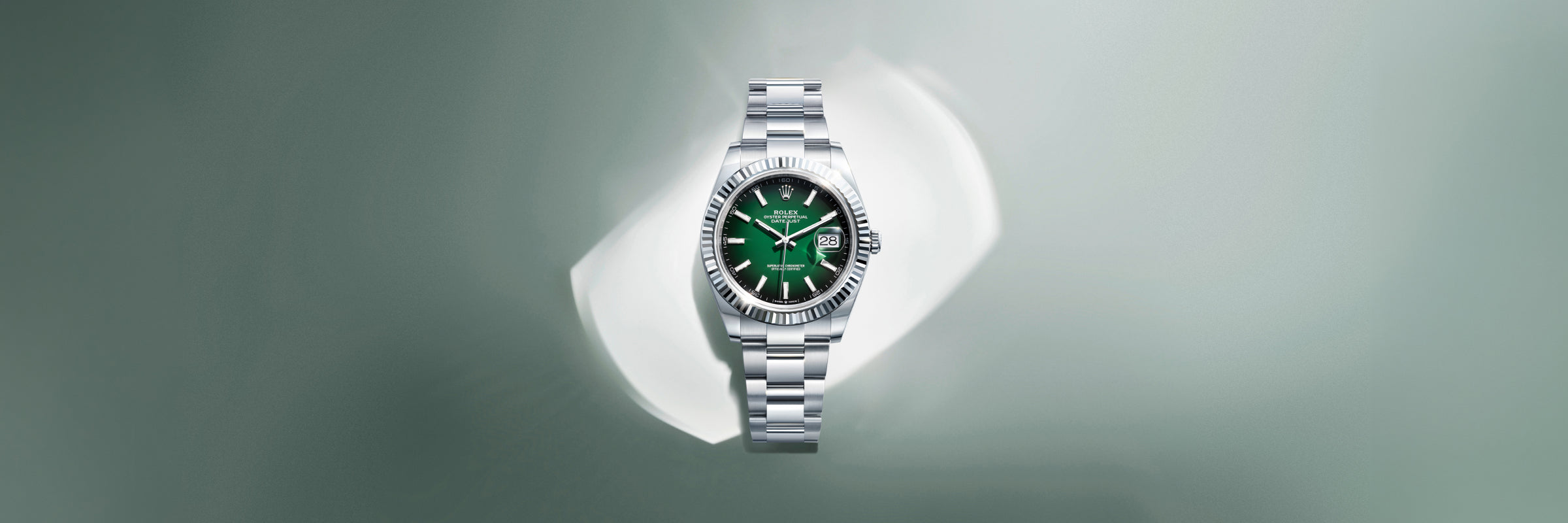 Official Rolex jeweler in Sewickley - Orrs Jewelers