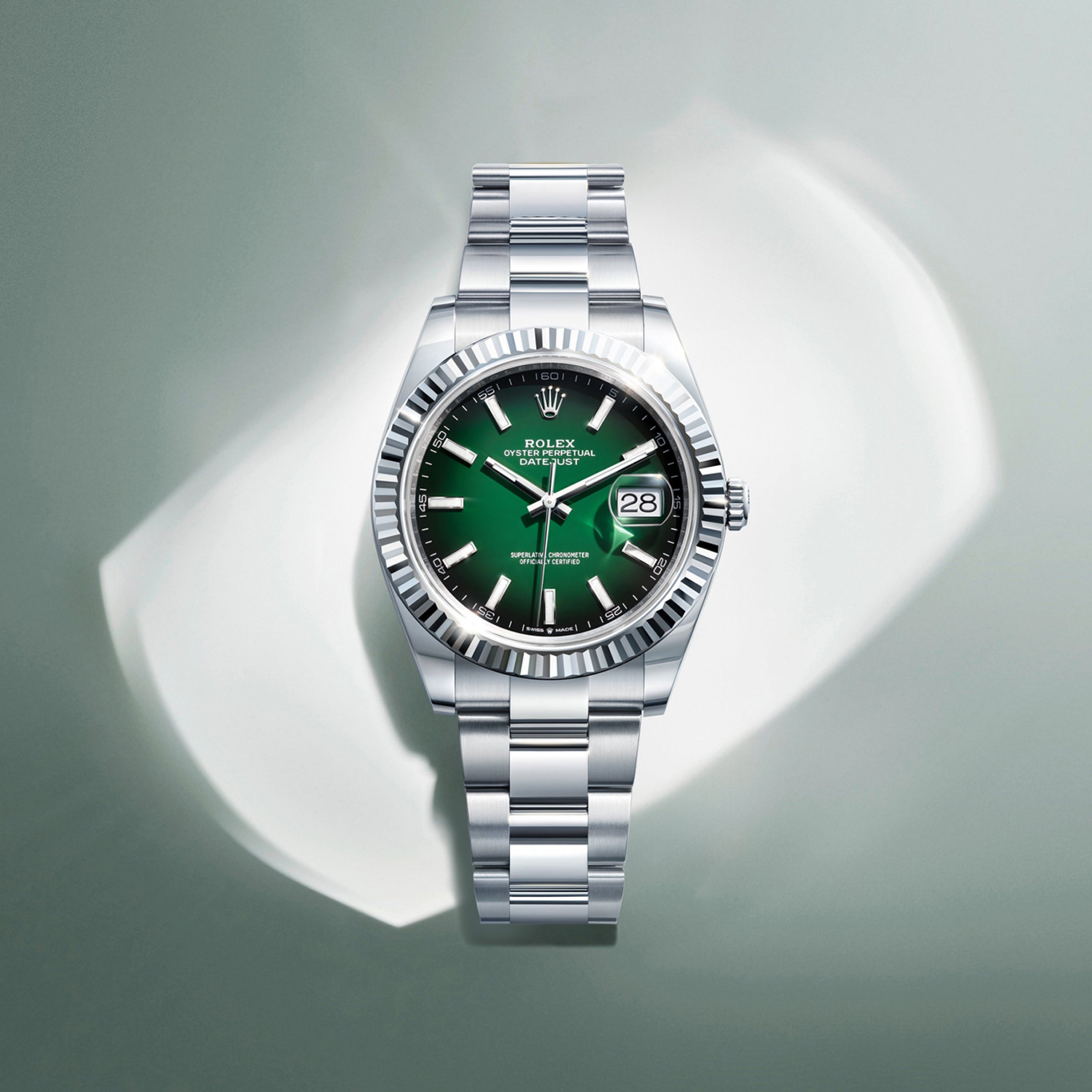 Official Rolex jeweler in Sewickley - Orrs Jewelers