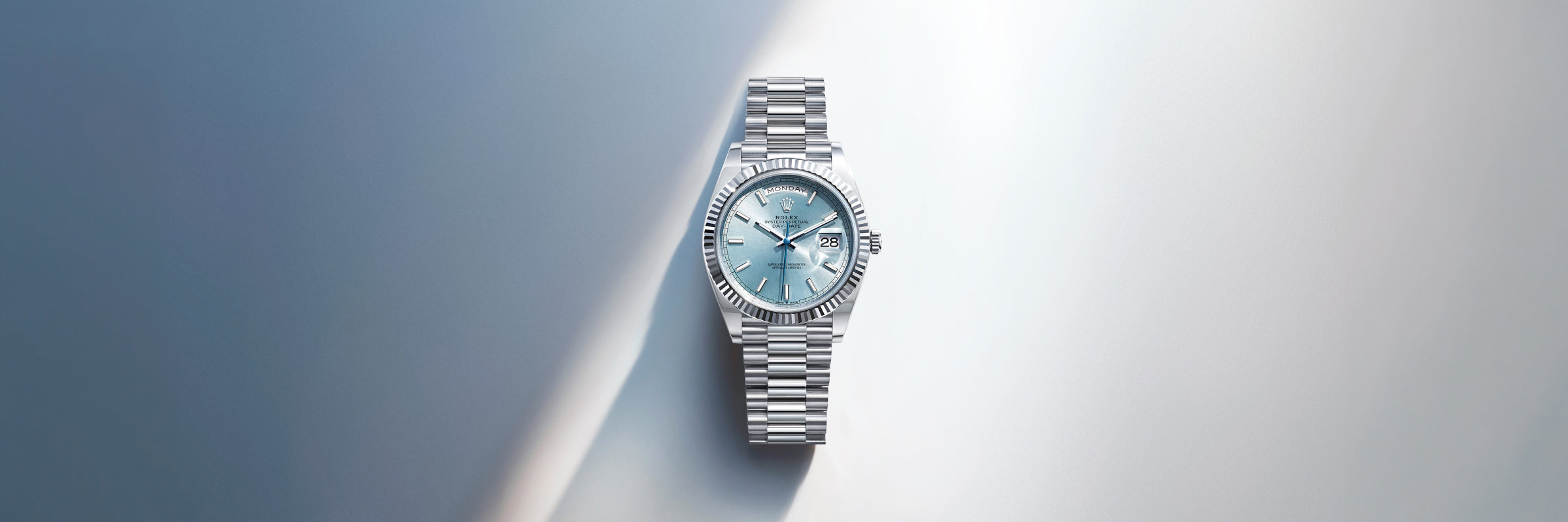 Official Rolex jeweler in Sewickley - Orrs Jewelers