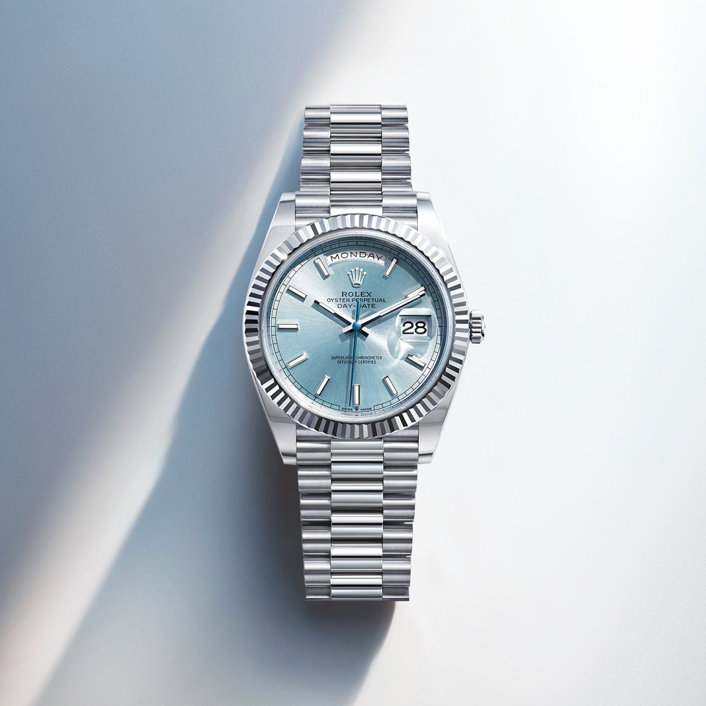 Official Rolex jeweler in Sewickley - Orrs Jewelers