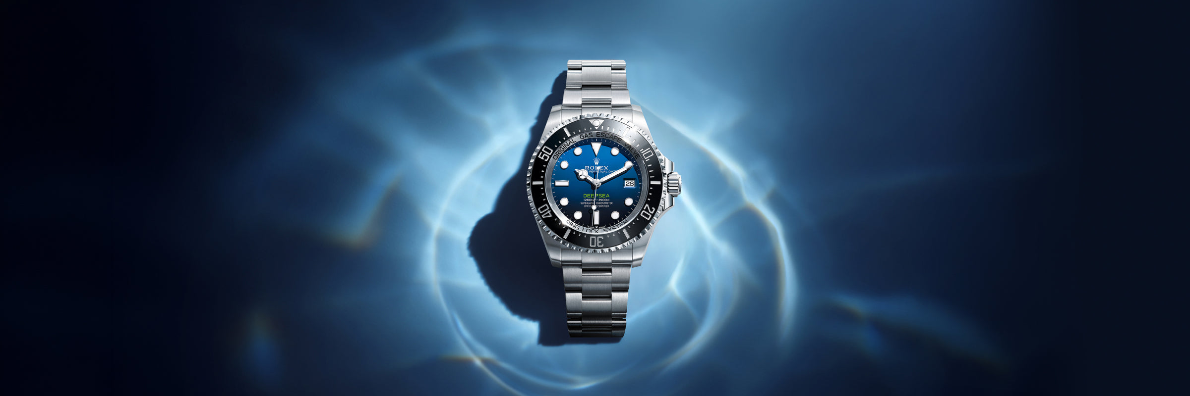 Official Rolex jeweler in Sewickley - Orrs Jewelers