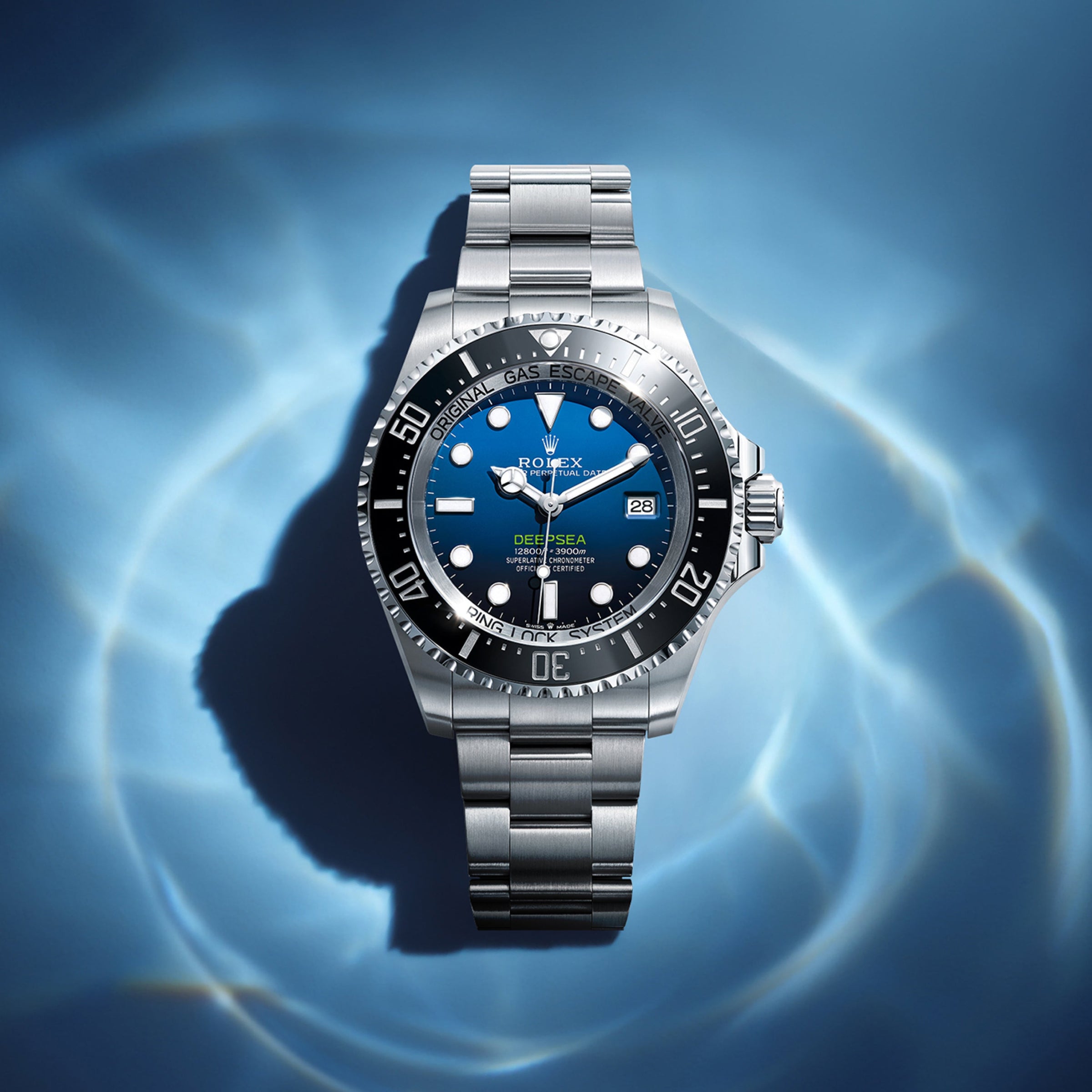 Official Rolex jeweler in Sewickley - Orrs Jewelers