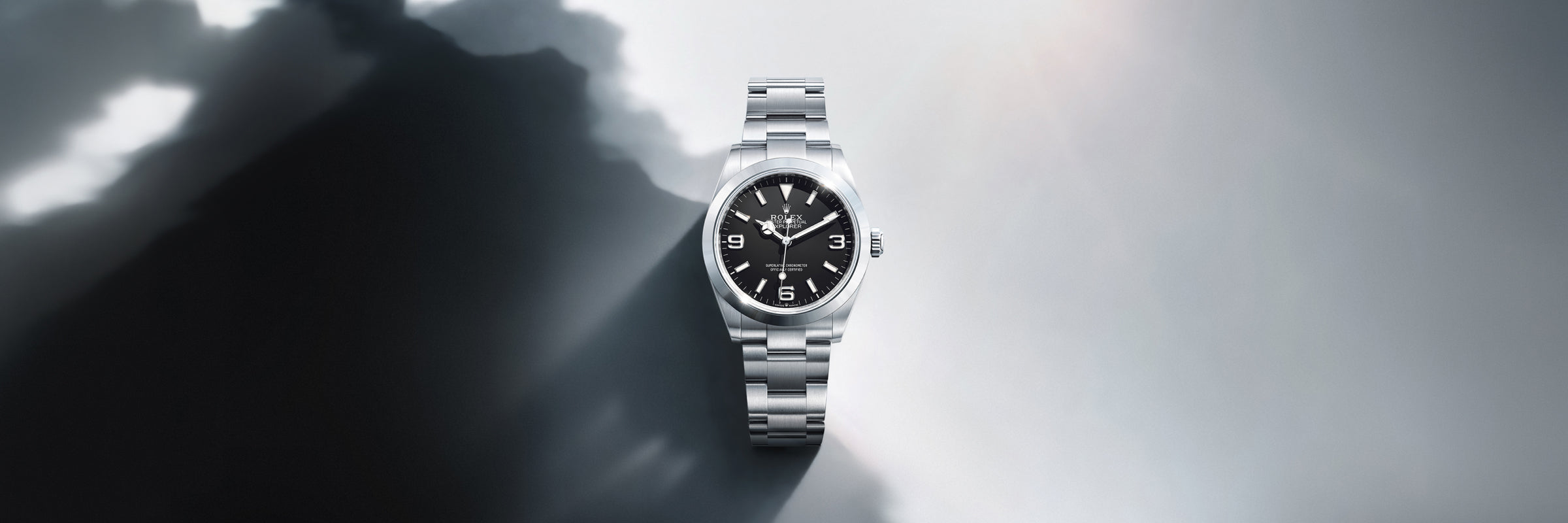 Official Rolex jeweler in Sewickley - Orrs Jewelers