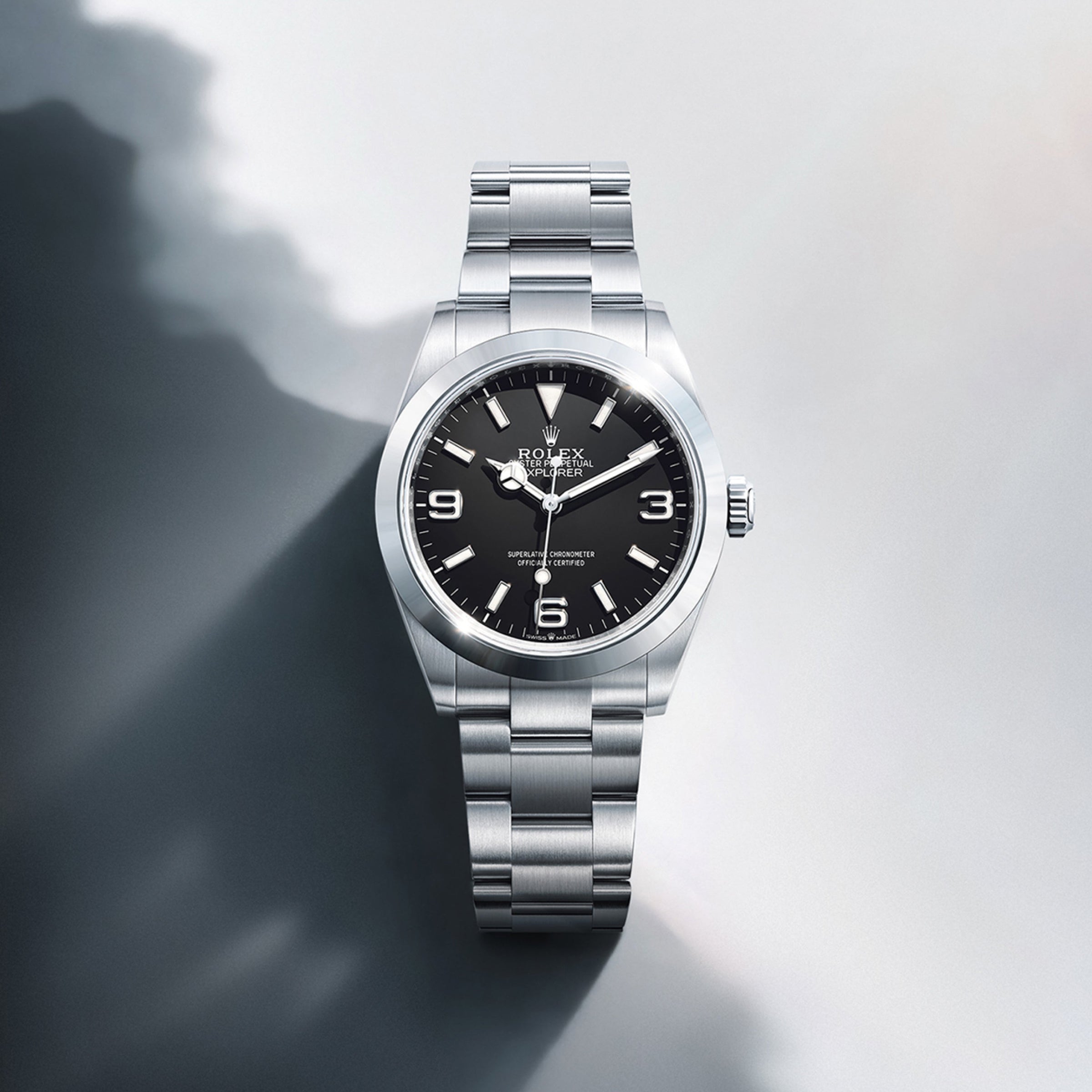 Official Rolex jeweler in Sewickley - Orrs Jewelers