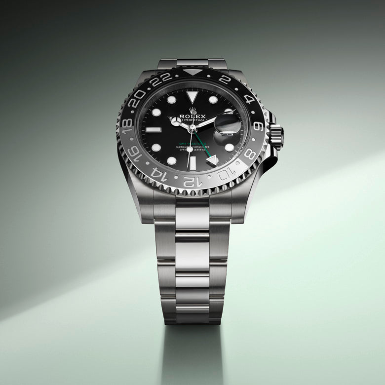 Official Rolex jeweler in Sewickley - Orrs Jewelers