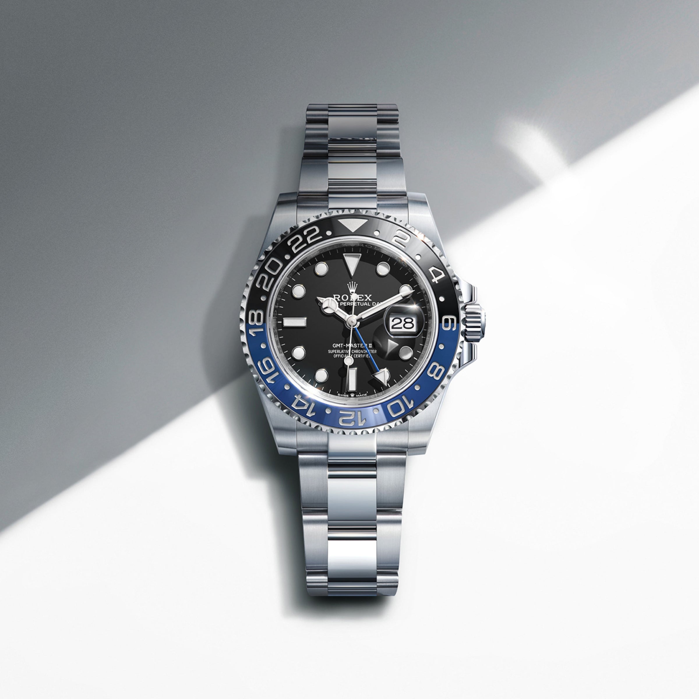 Official Rolex jeweler in Sewickley - Orrs Jewelers