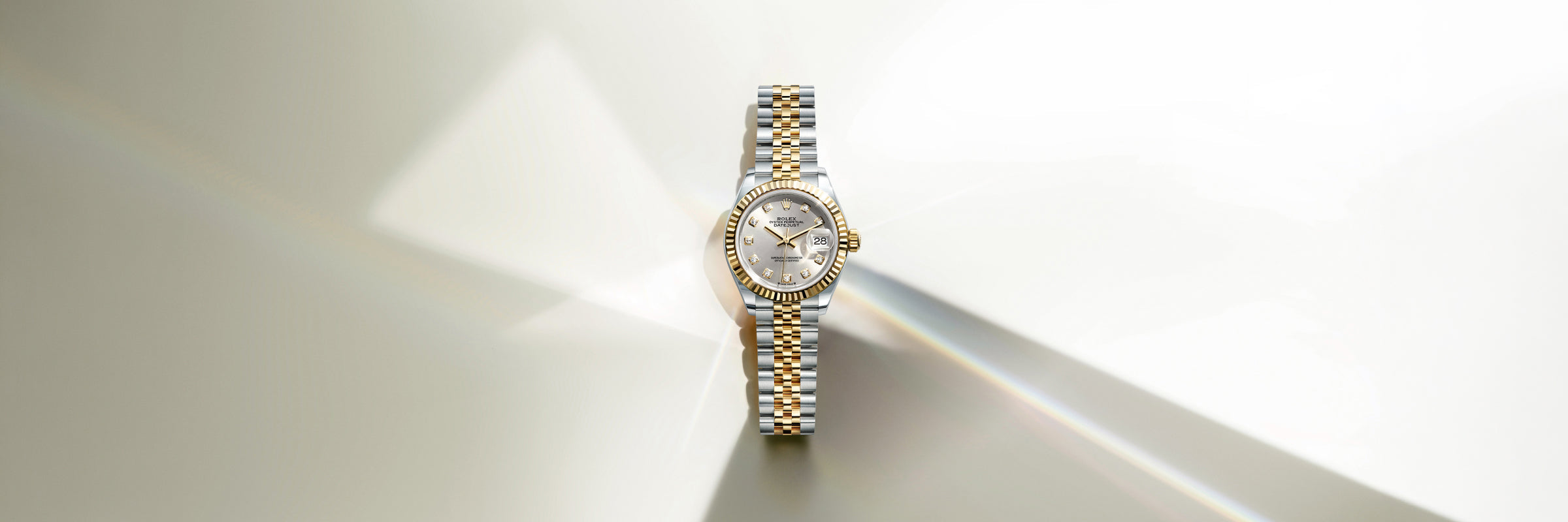 Official Rolex jeweler in Sewickley - Orrs Jewelers
