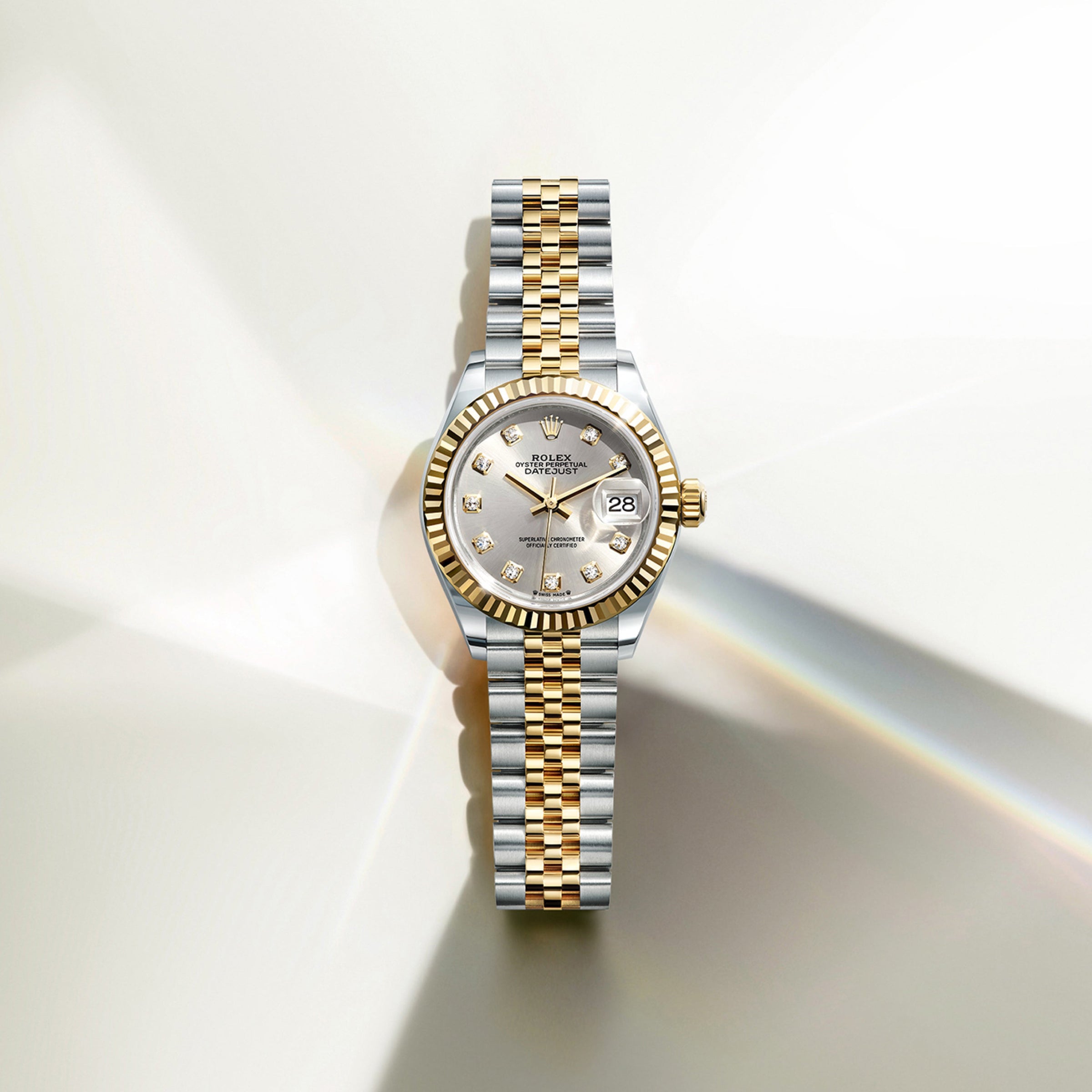 Official Rolex jeweler in Sewickley - Orrs Jewelers