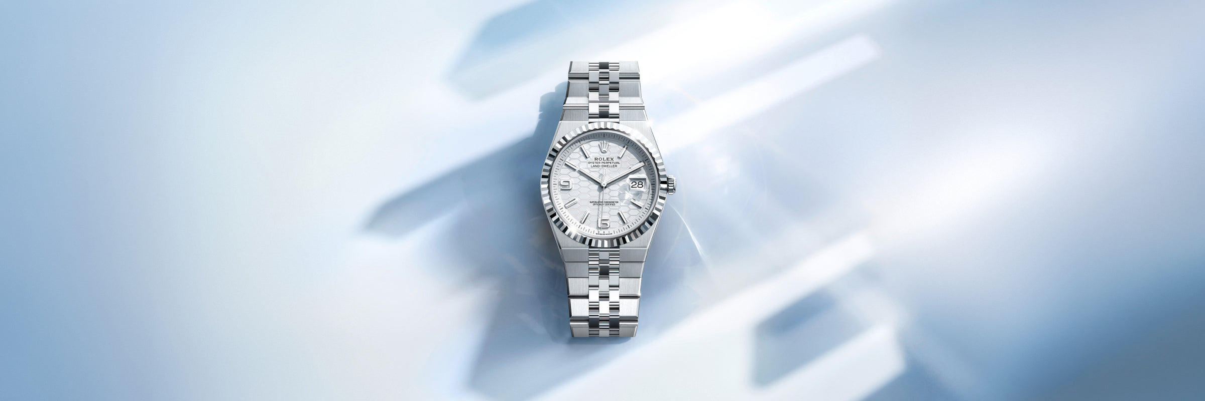 Official Rolex jeweler in Sewickley - Orrs Jewelers