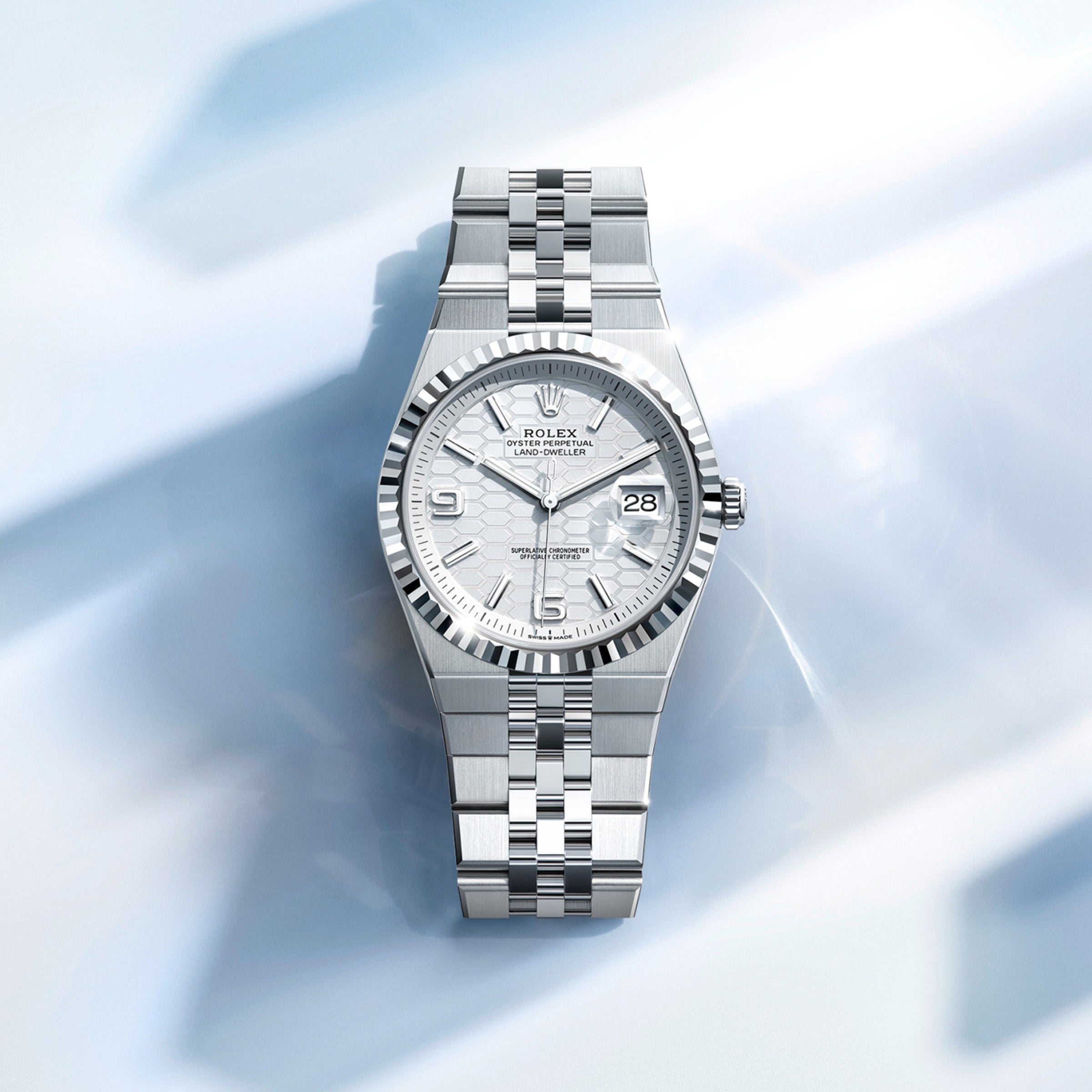 Official Rolex jeweler in Sewickley - Orrs Jewelers