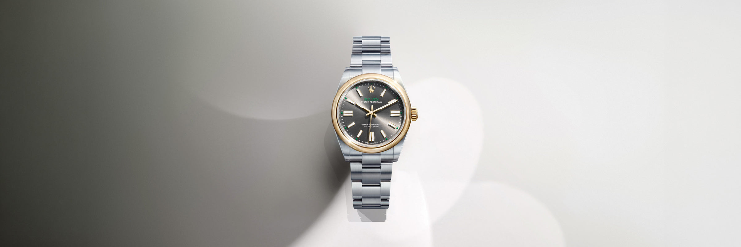 Official Rolex jeweler in Sewickley - Orrs Jewelers