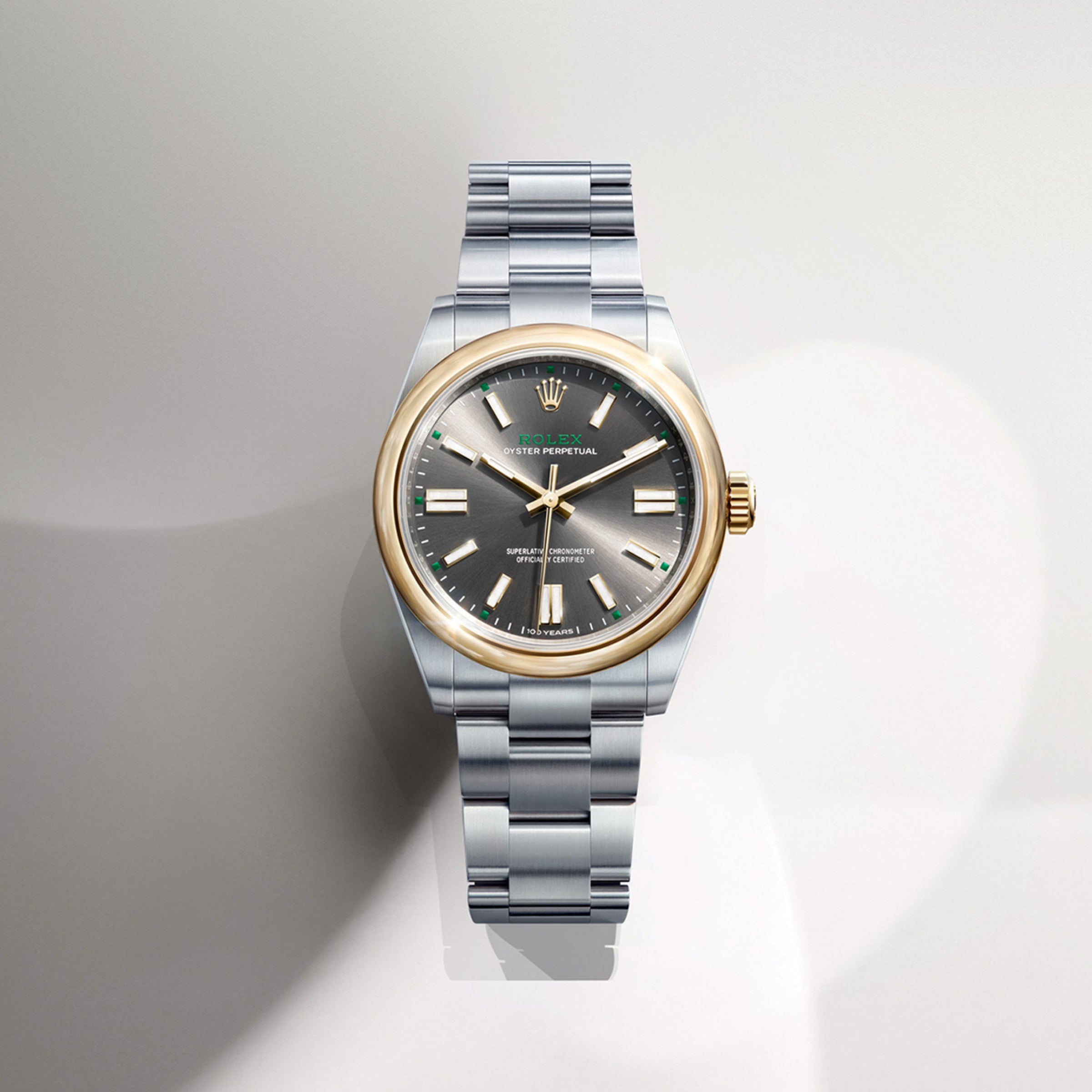 Official Rolex jeweler in Sewickley - Orrs Jewelers