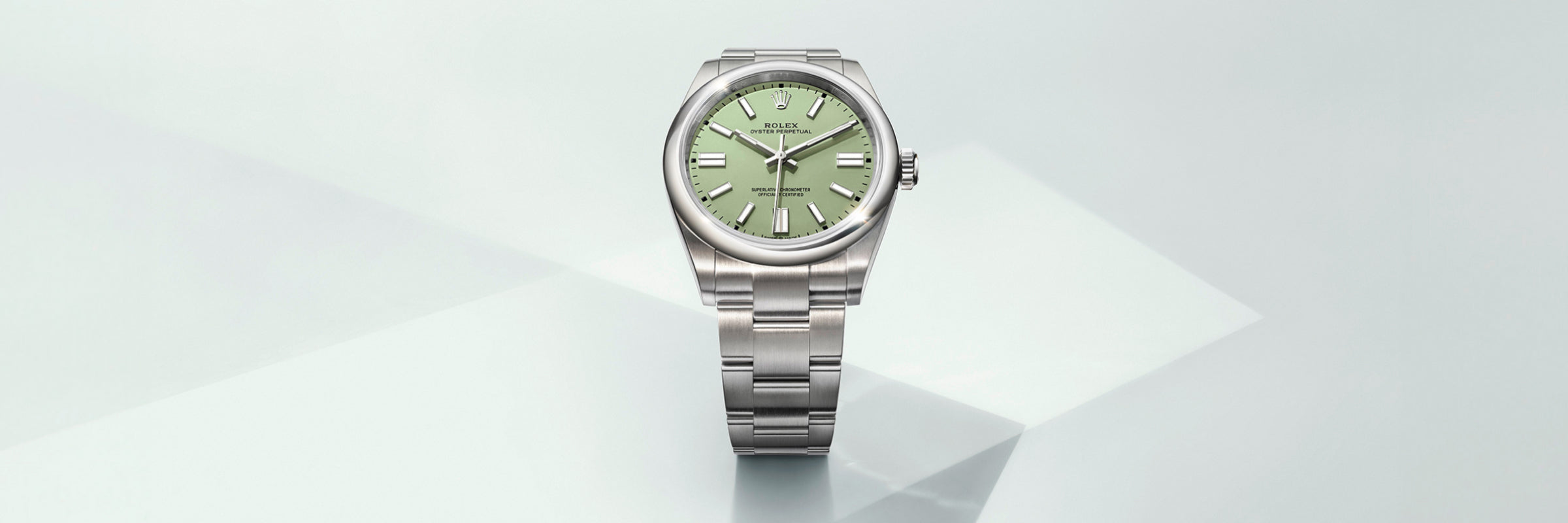 Official Rolex jeweler in Sewickley - Orrs Jewelers