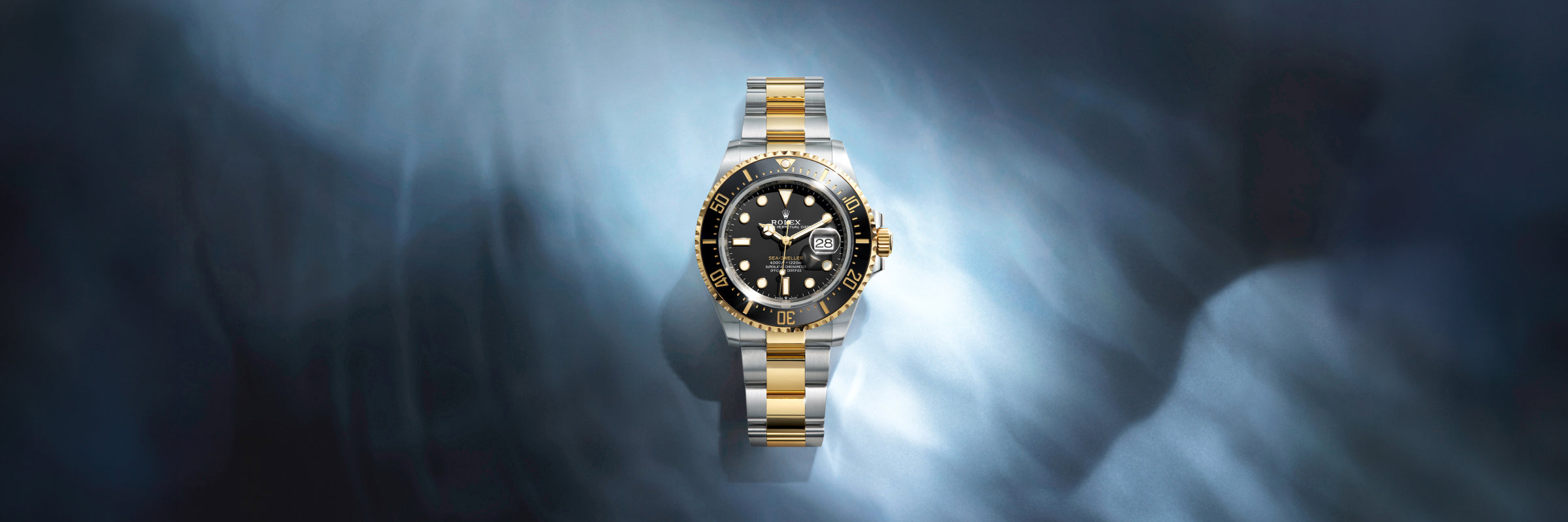Official Rolex jeweler in Sewickley - Orrs Jewelers