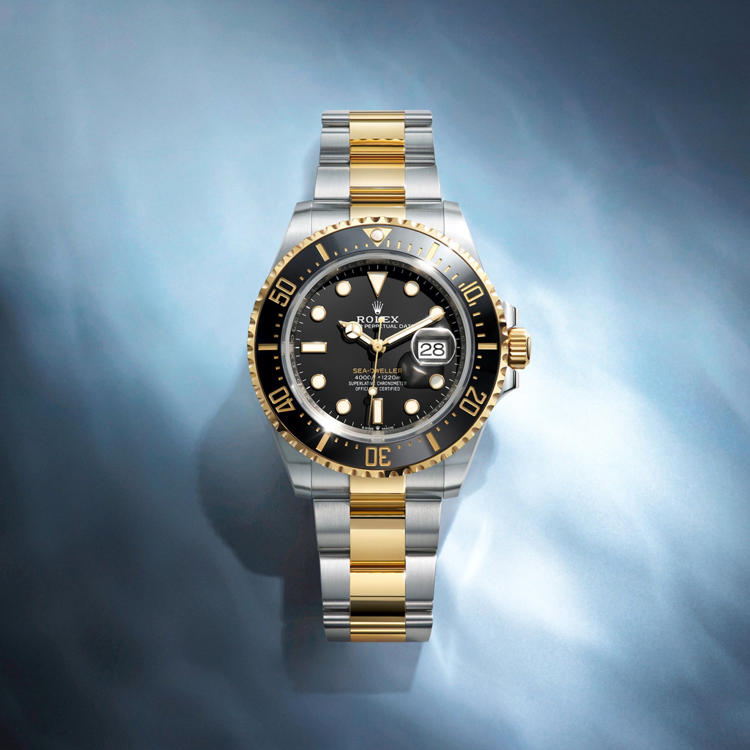 Official Rolex jeweler in Sewickley - Orrs Jewelers