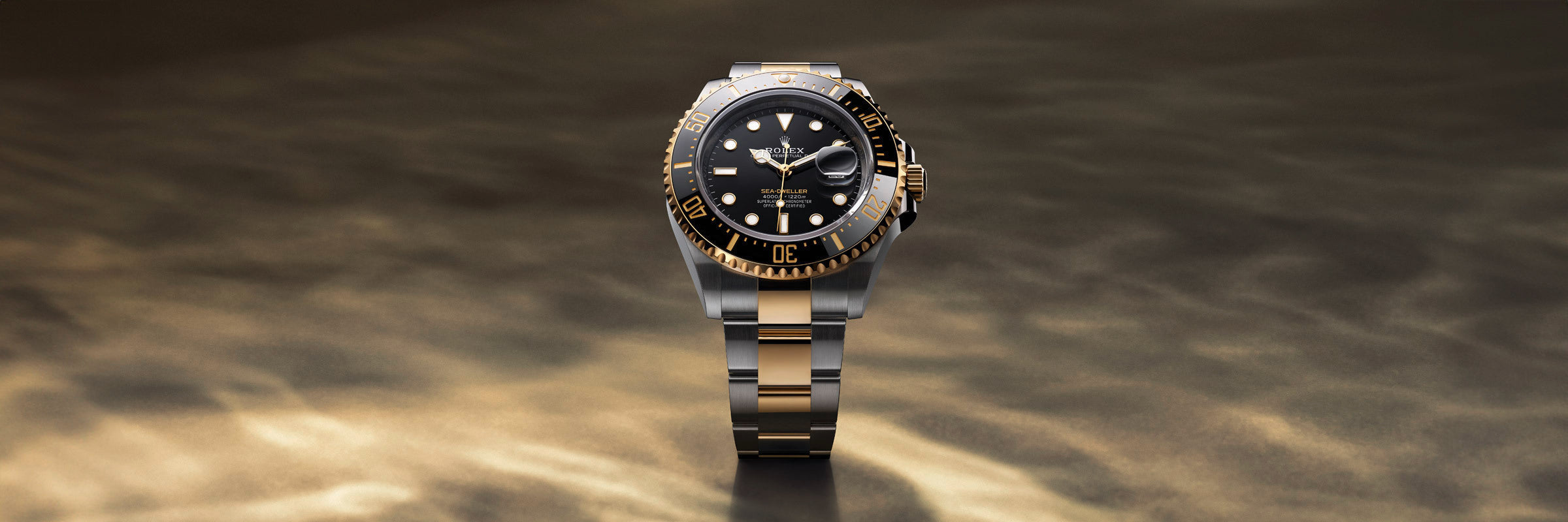 Official Rolex jeweler in Sewickley - Orrs Jewelers