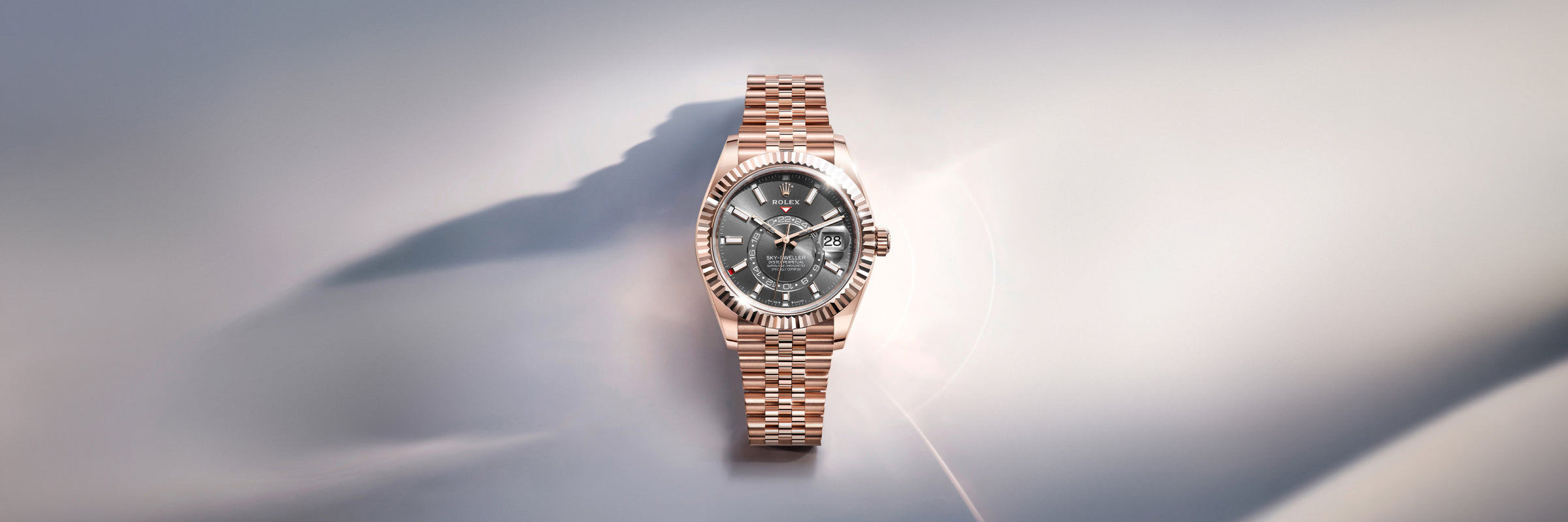 Official Rolex jeweler in Sewickley - Orrs Jewelers