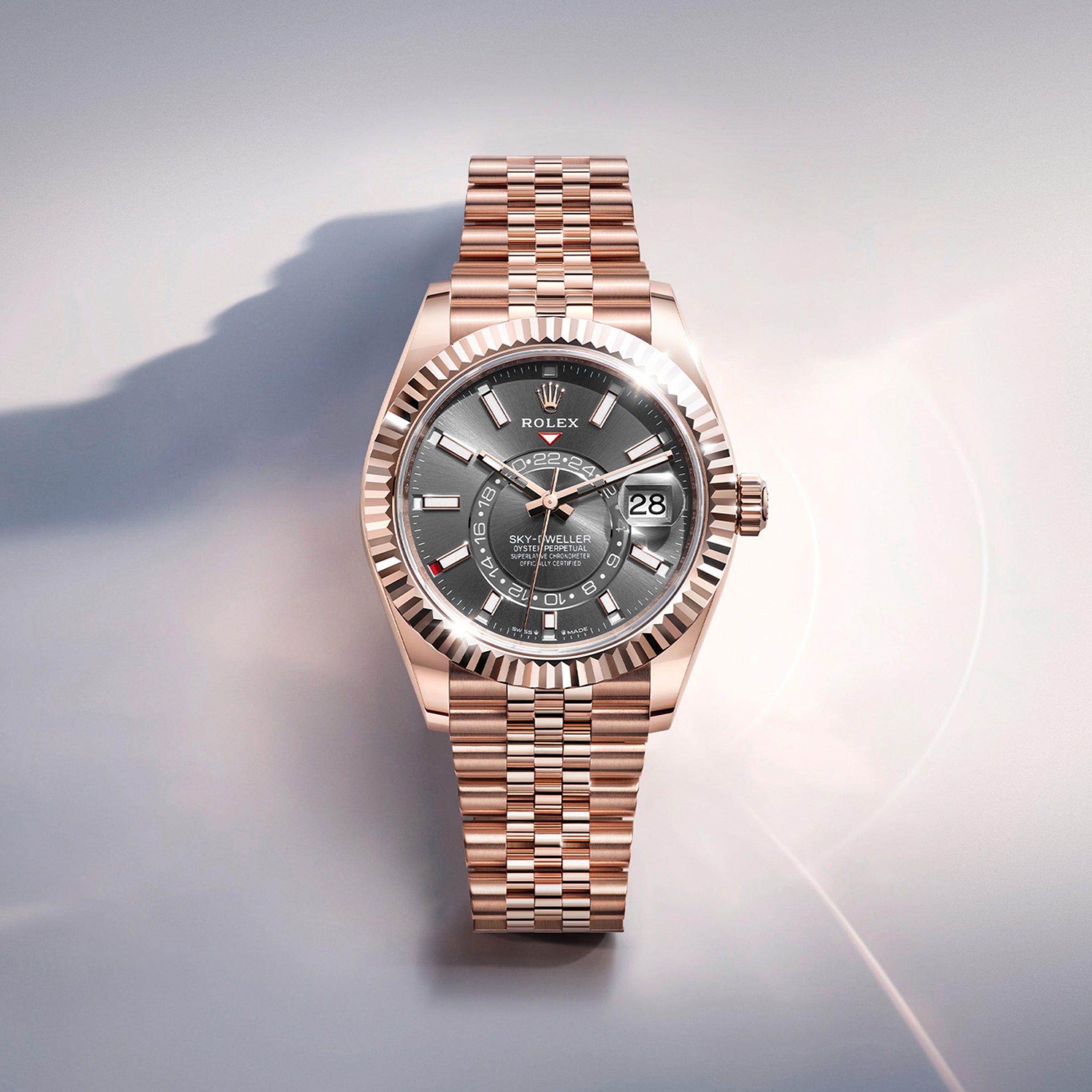 Official Rolex jeweler in Sewickley - Orrs Jewelers