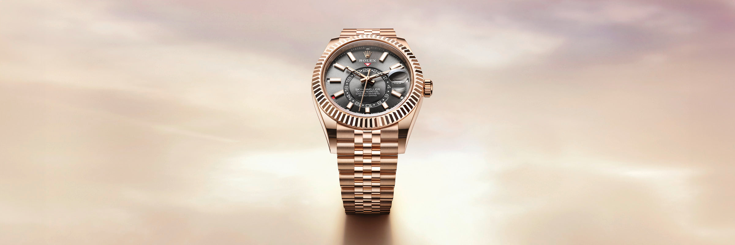 Official Rolex jeweler in Sewickley - Orrs Jewelers