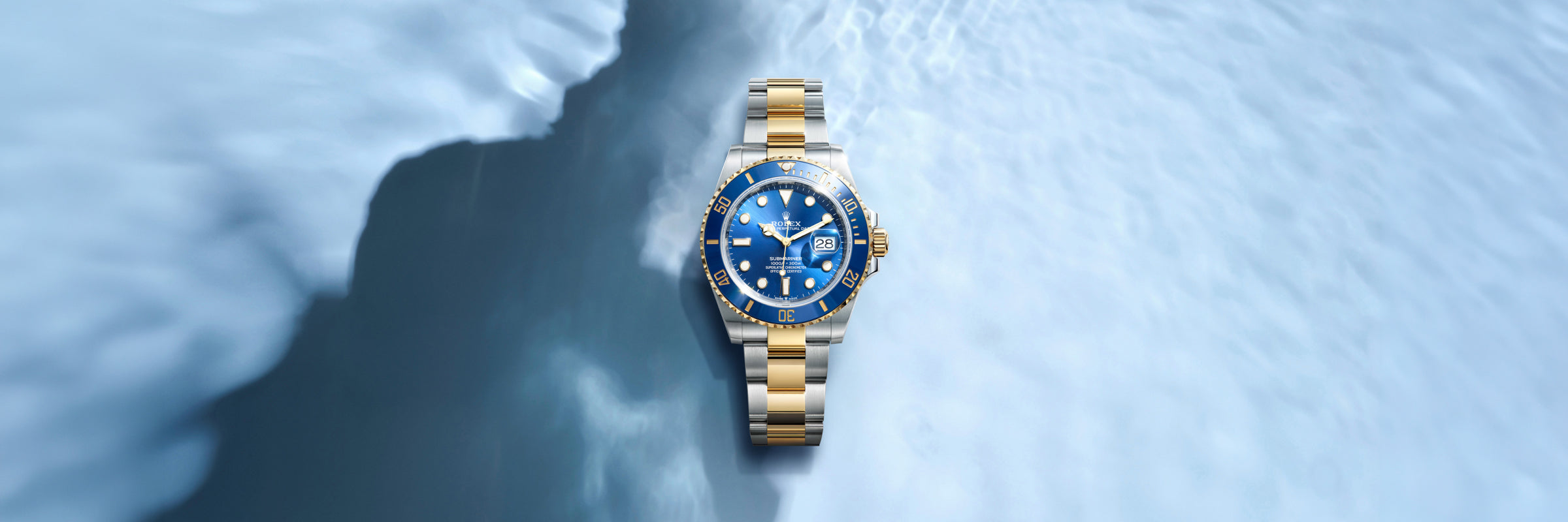 Official Rolex jeweler in Sewickley - Orrs Jewelers