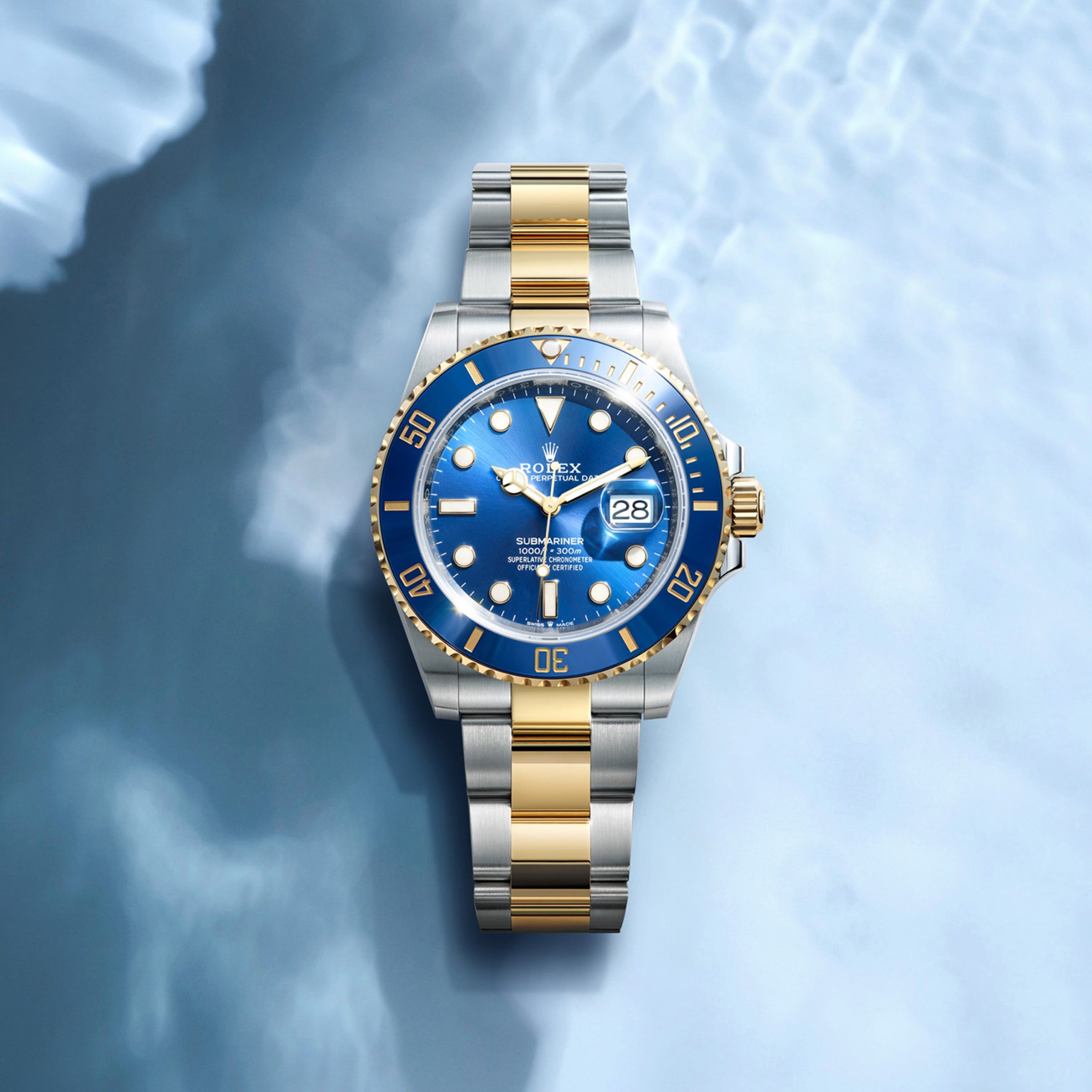 Official Rolex jeweler in Sewickley - Orrs Jewelers