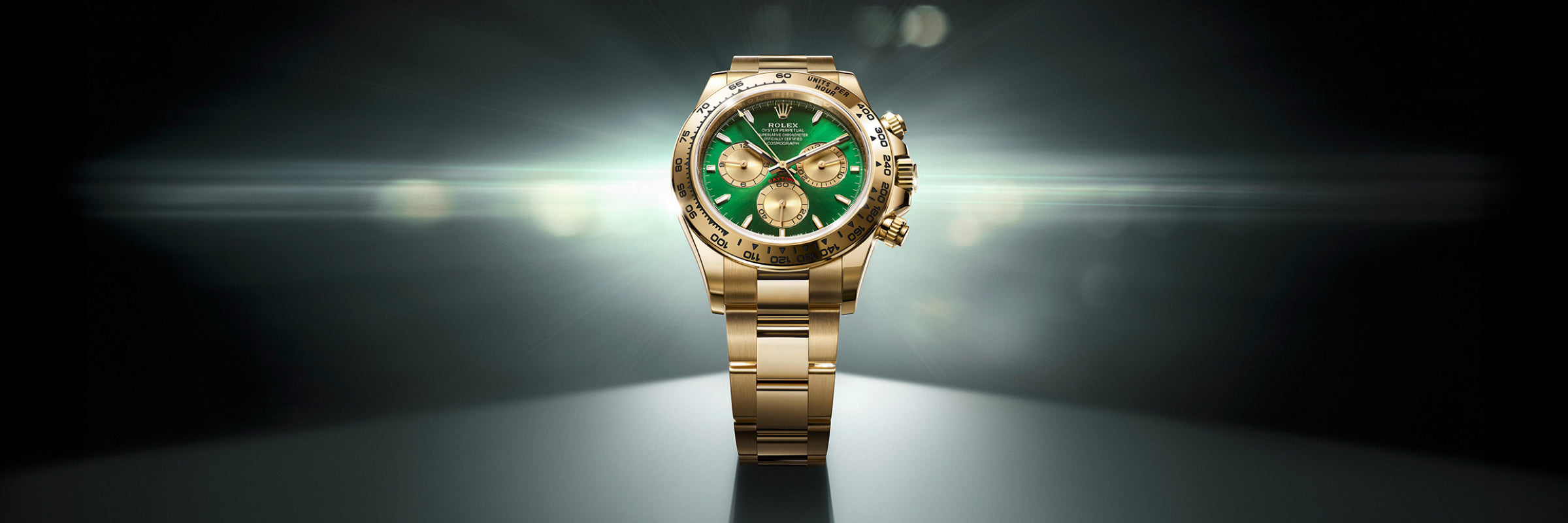 Official Rolex jeweler in Sewickley - Orrs Jewelers