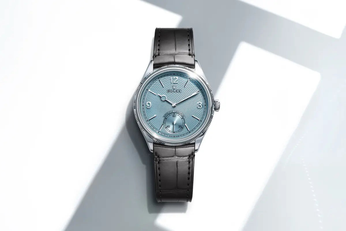 Rolex Datejust watches - Orrs Jewelers