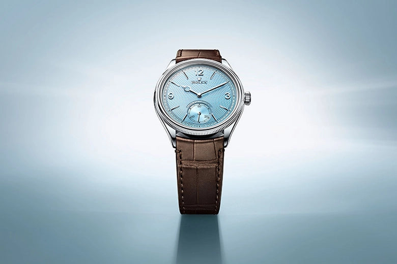 Rolex Sea-Dweller watches - Orrs Jewelers