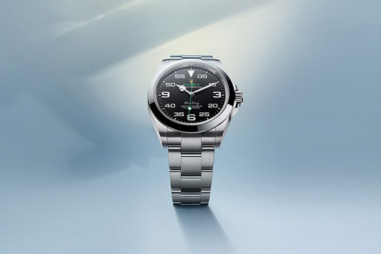 Rolex Day-Date watches - Orrs Jewelers