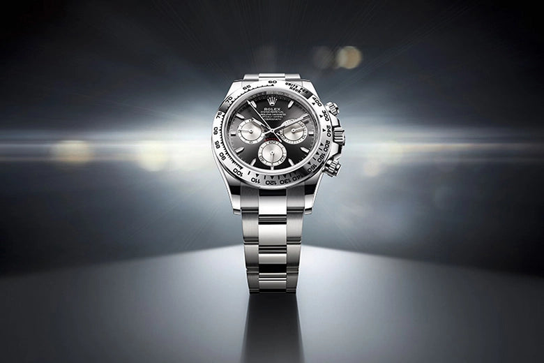 Rolex Sea-Dweller watches - Orrs Jewelers