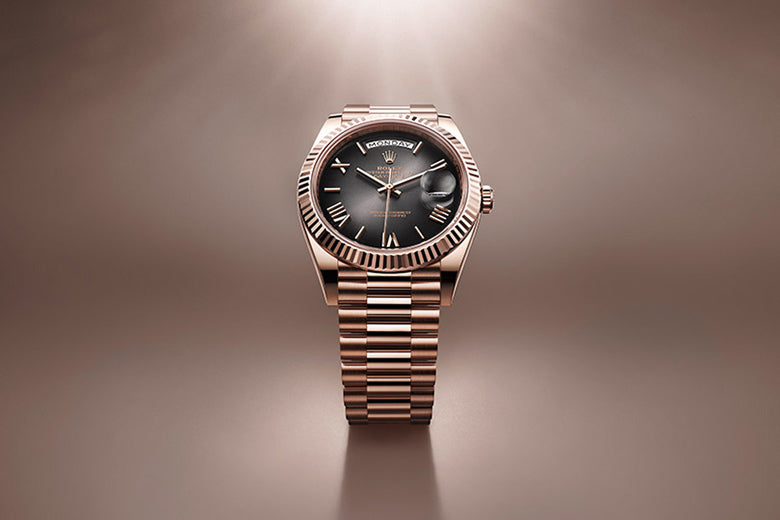 Rolex Day-Date watches - Orrs Jewelers