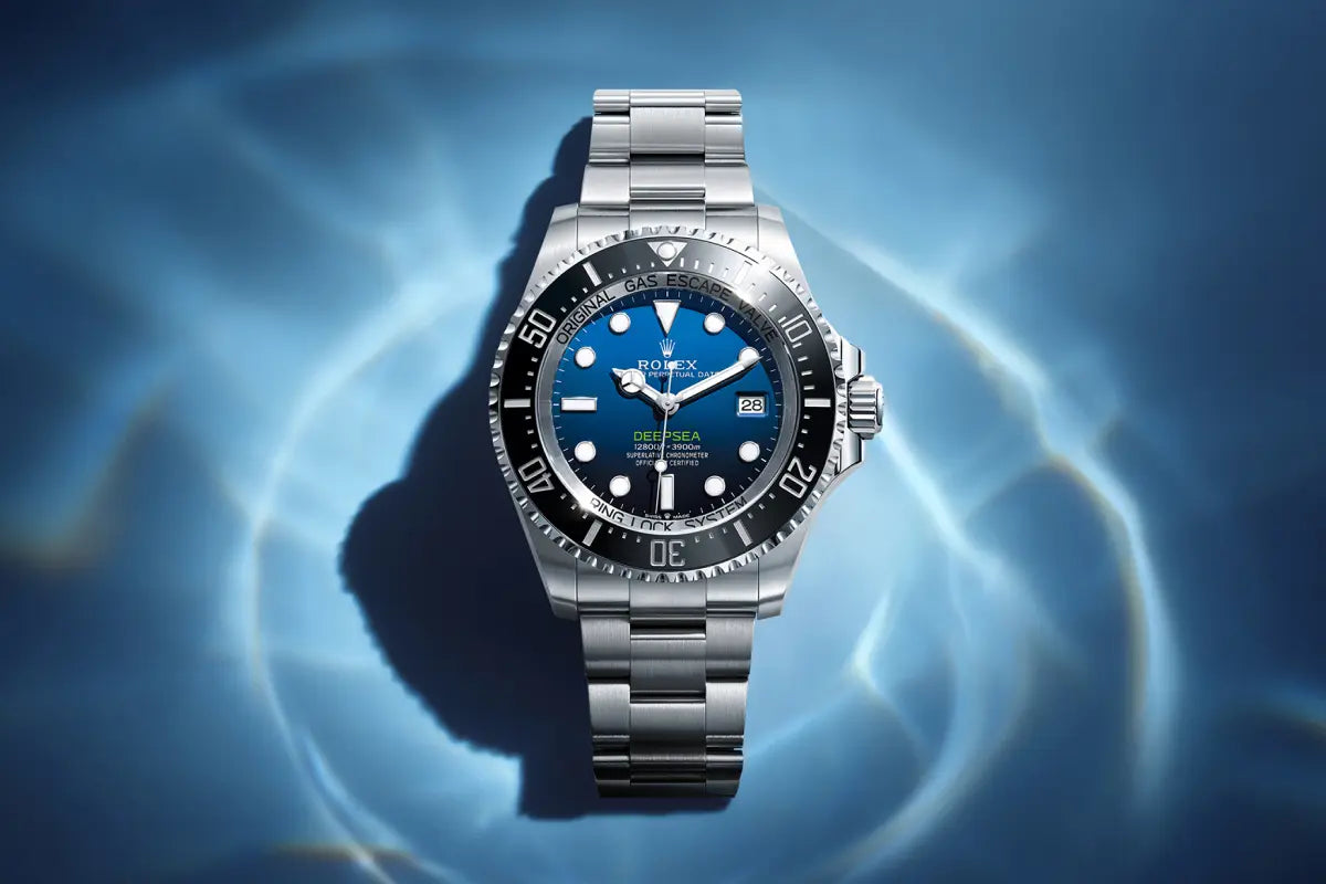 Rolex Datejust watches - Orrs Jewelers