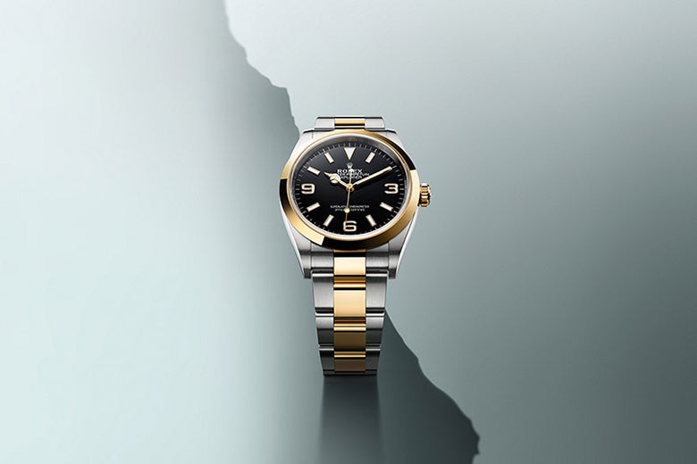 Rolex Sea-Dweller watches - Orrs Jewelers
