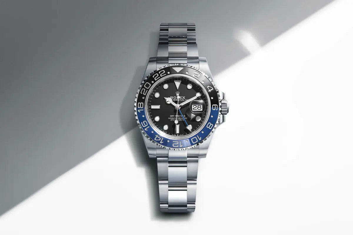 Rolex Datejust watches - Orrs Jewelers