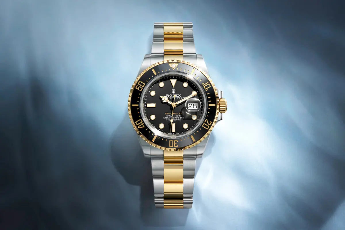 Rolex Datejust watches - Orrs Jewelers