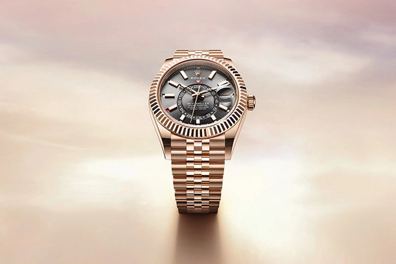 Rolex Sea-Dweller watches - Orrs Jewelers