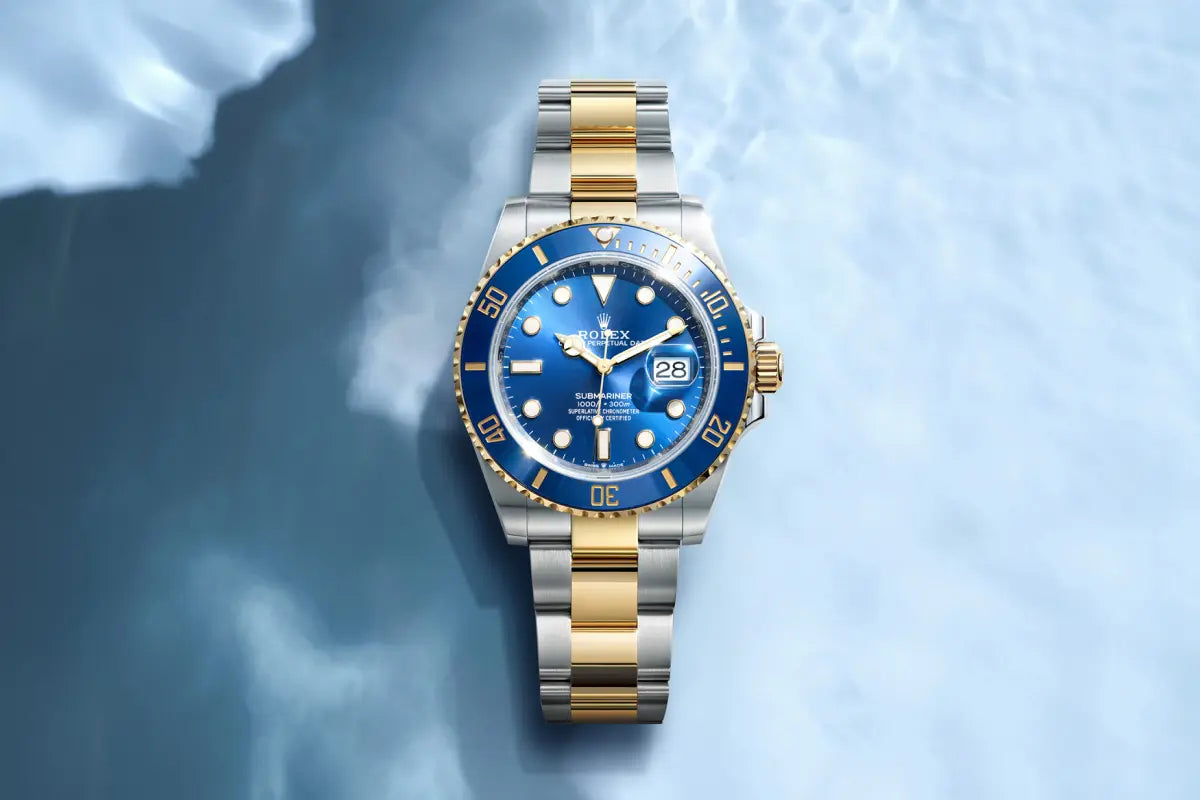 Rolex Datejust watches - Orrs Jewelers