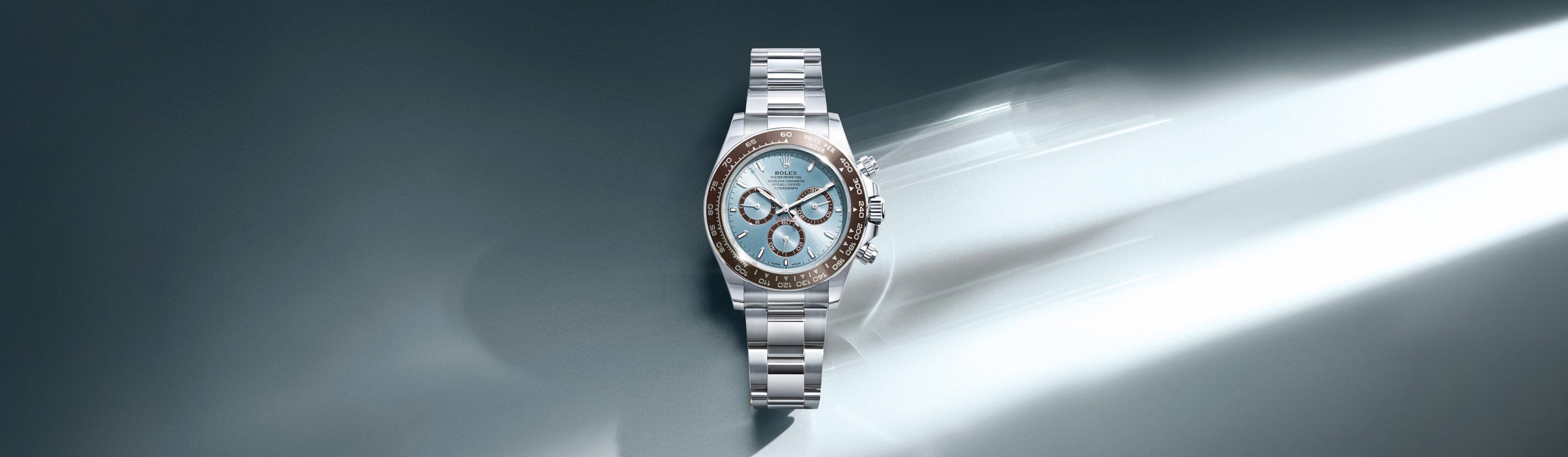 Rolex Cosmograph Daytona watches - Orrs Jewelers