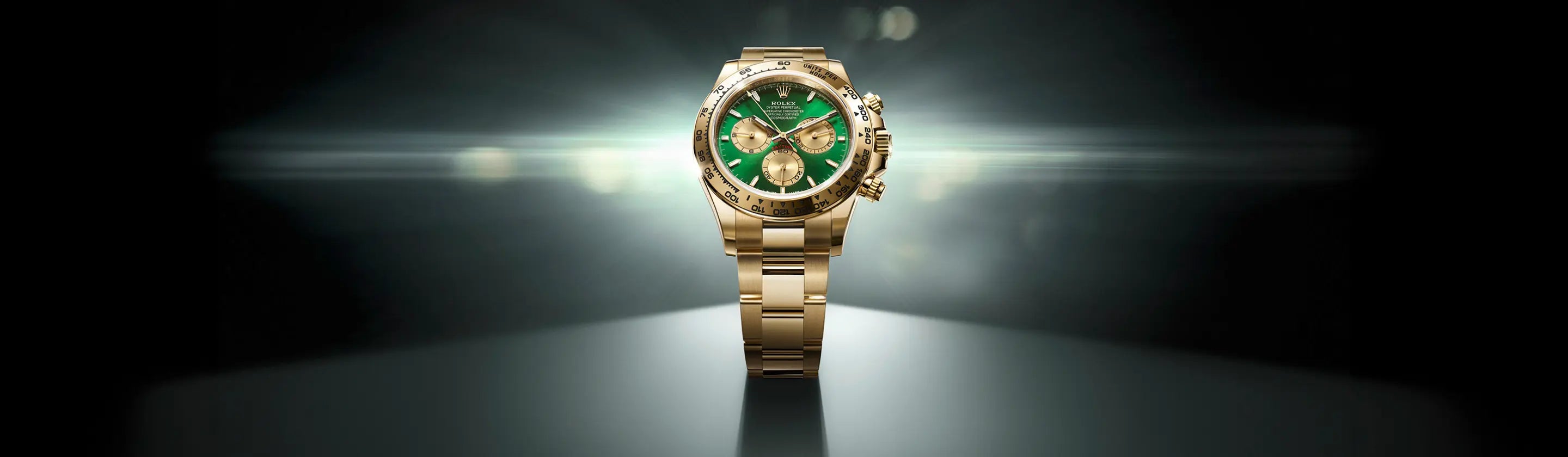rolex Cosmograph Daytona watches - Orr's Jewelers
