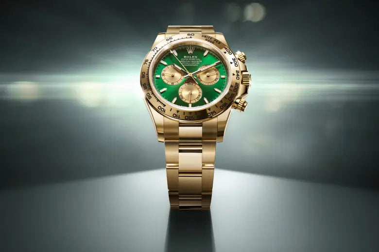 rolex Cosmograph Daytona watches - Orr's Jewelers