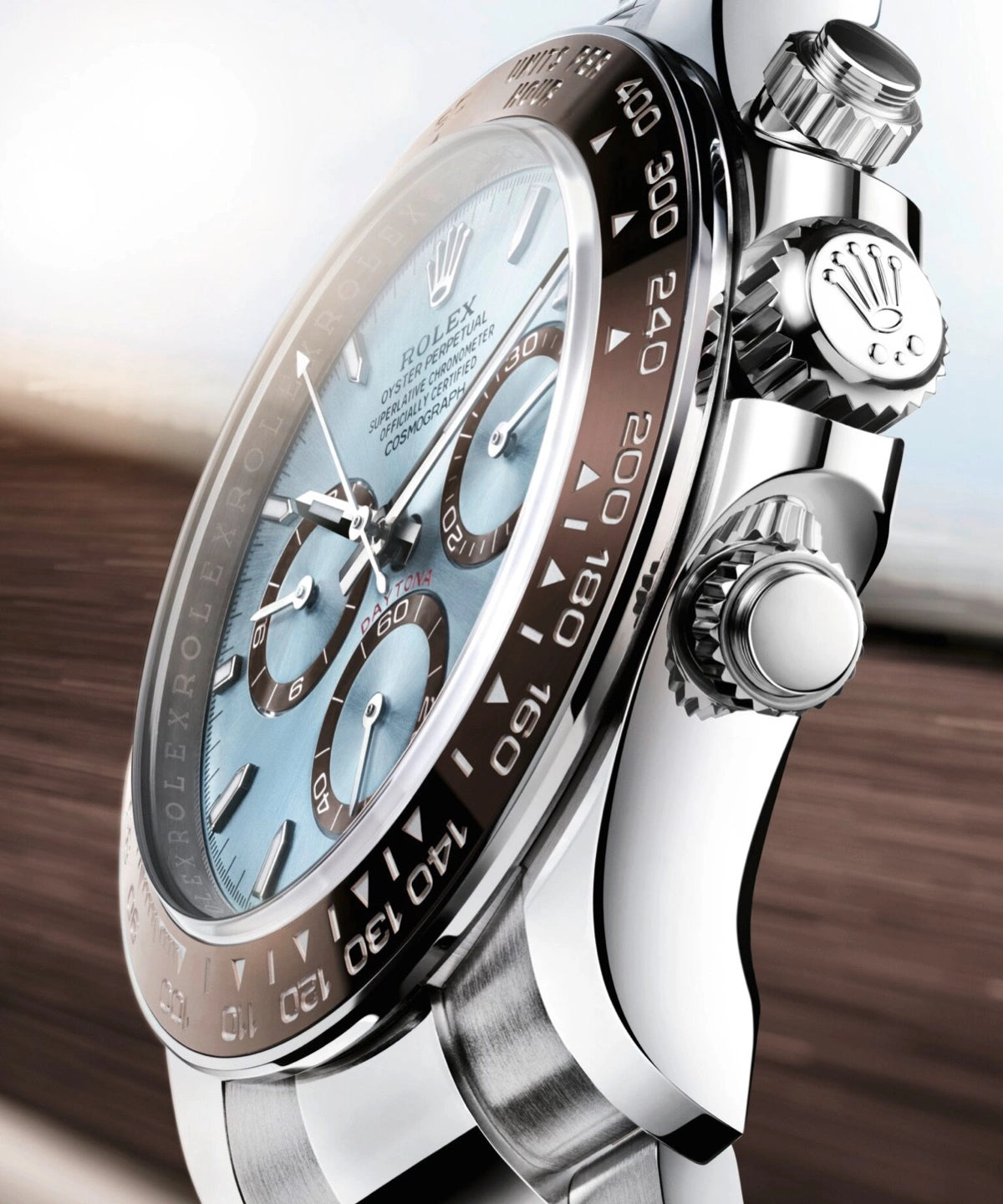 rolex Cosmograph Daytona watches - Orr's Jewelers