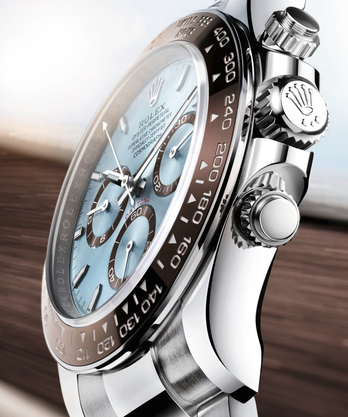 Rolex Cosmograph Daytona watches - Orrs Jewelers