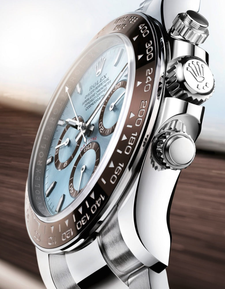 Rolex Cosmograph Daytona watches - Orrs Jewelers