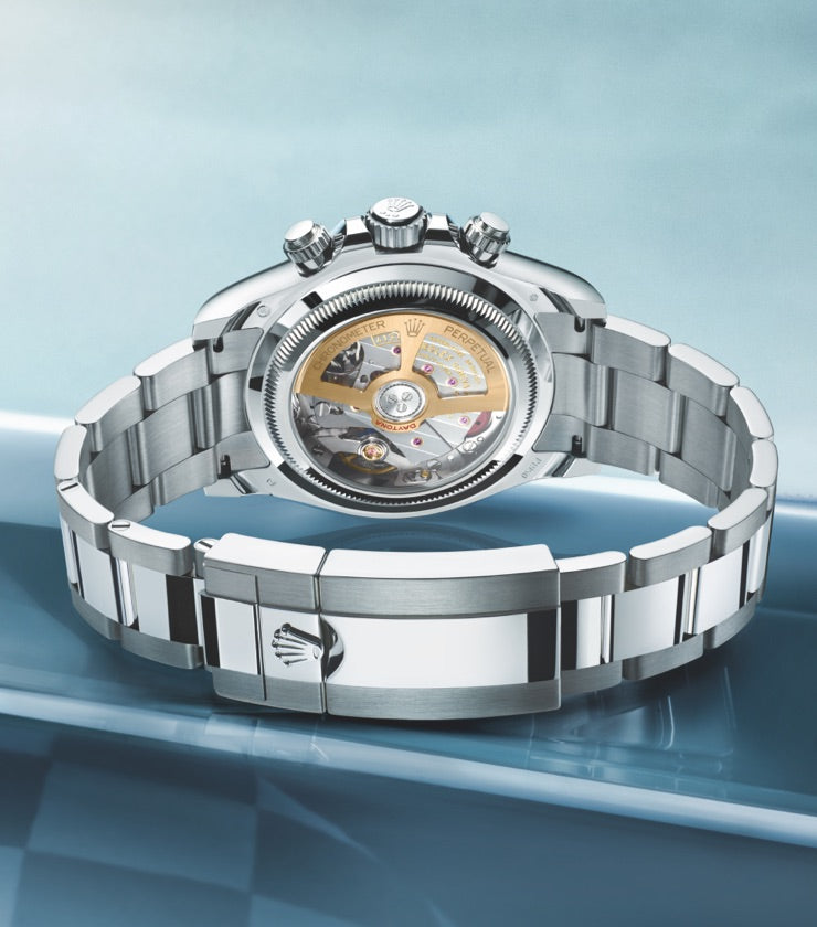 Rolex Cosmograph Daytona watches - Orrs Jewelers